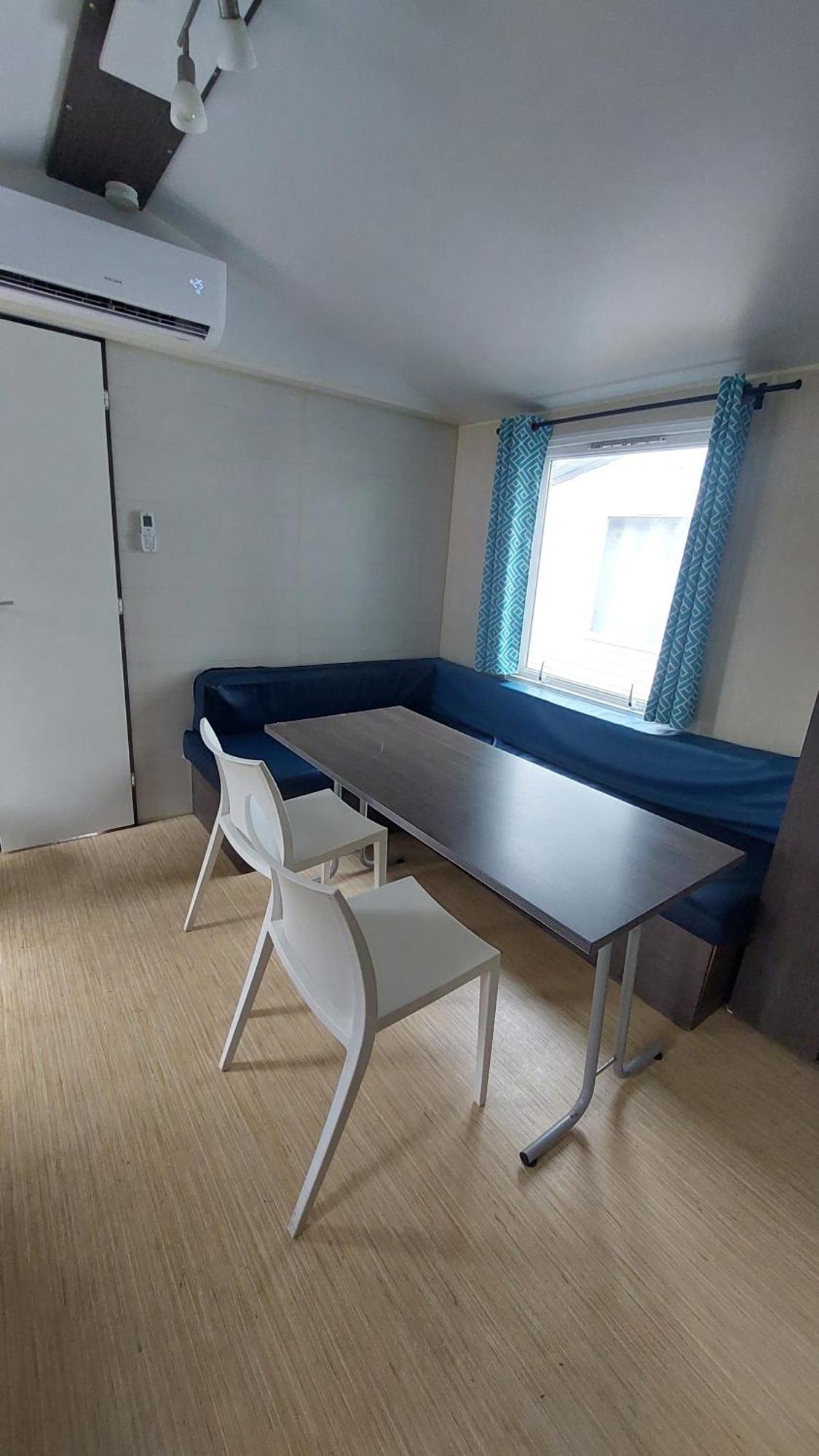 Camping Tohapi Les Salins Vic-la-Gardiole Exteriér fotografie
